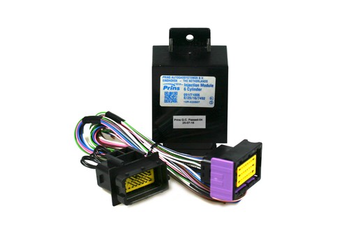 Prins vsi emulator simulator - vsi,