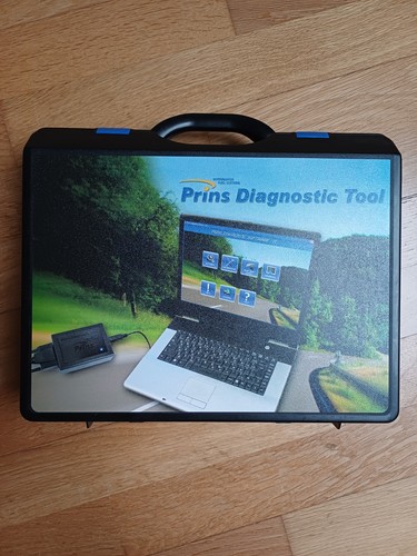 Prins vsi pdt diagnose - diagnose, lpg