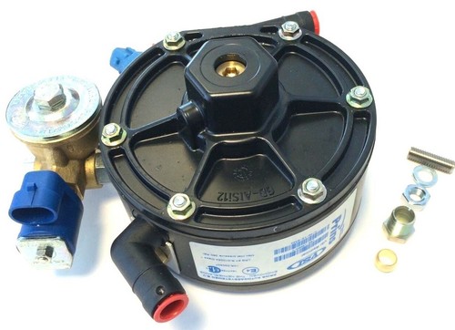 Prins vsi lpg verdampfer bis - prins,