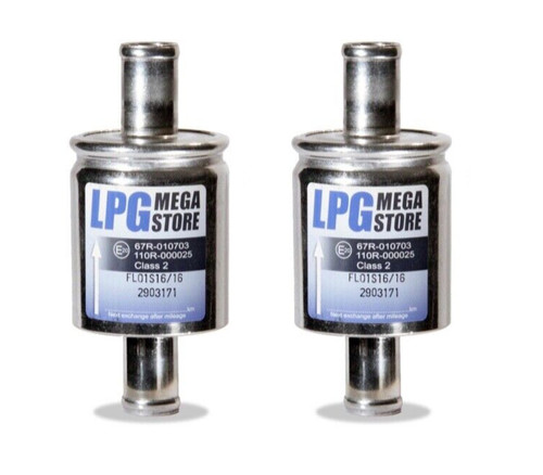 Gasfilter autogas lpg - gasfilter,