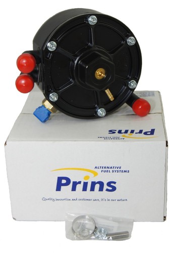 Original prins vsi map - prins,