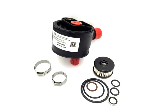 Prins vsi gasfilter - prins, lpg