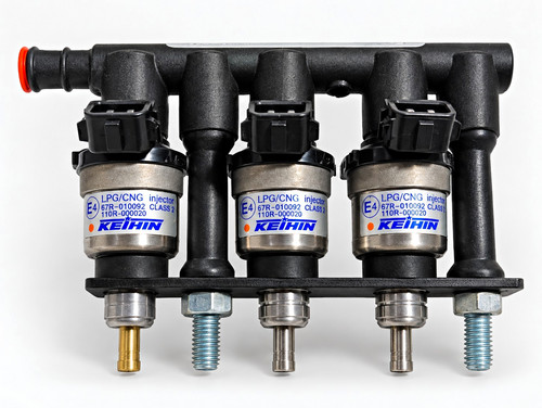 Prins vsi lpg cng - vsi, lpg/cng