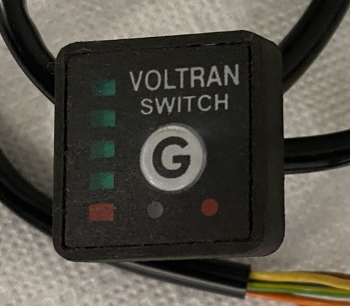 Voltran csi prins vsi - voltran,