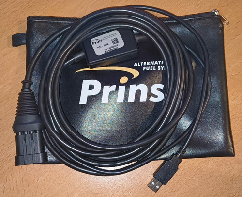 Prins pdt mini diagnostic - prins, tool