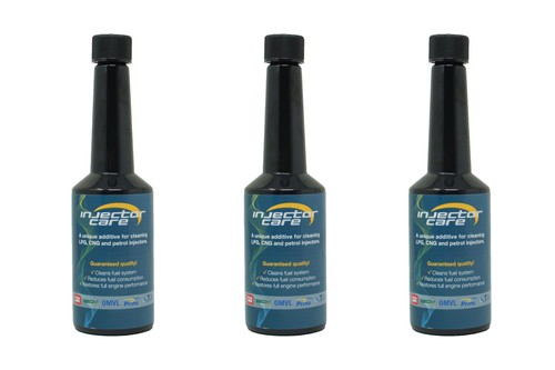 Injector care 250 ml - 3x,