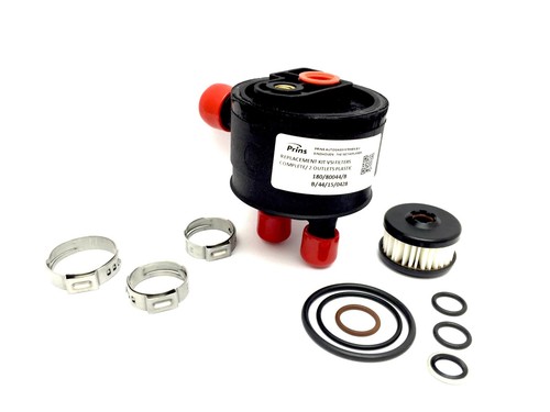 Prins vsi gasfilter filter - vsi,