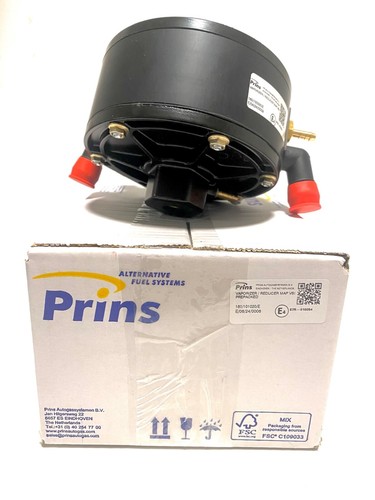 Prins verdampfer vsi lpg - prins,