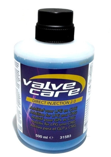 Prins valve care autogas - care,