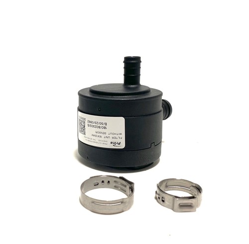 Gasfilter prins vsi - vsi, filter