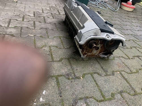 Mercedes w140 gas prins - w140,