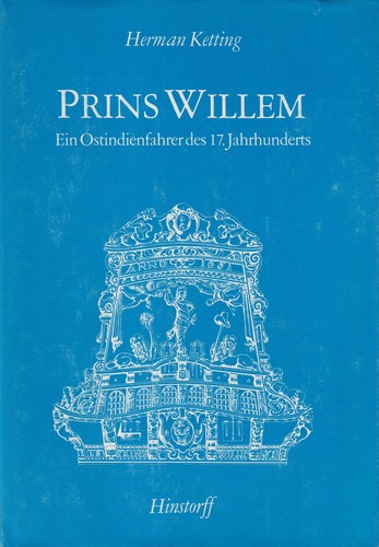 Buch prins willem ketting - buch:,