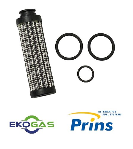 Prins evp 500 - prins, type