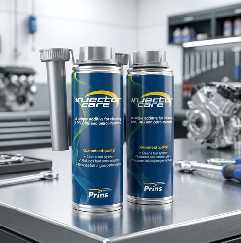 Lpg autogas prins - 2, vsi