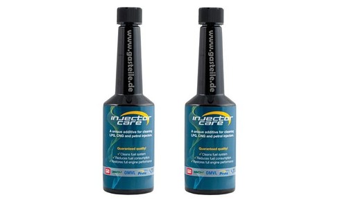 Prins injector care - x,