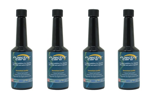 Prins injector care - care, 4x250ml