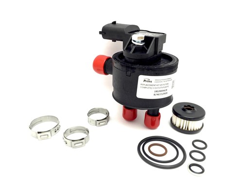 Prins vsi gasfilter - gasfilter, lpg