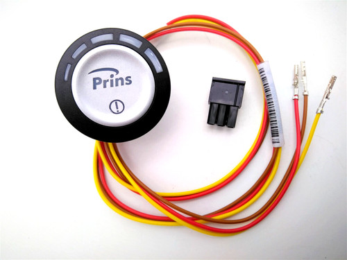 Lpg autogas prins vsi - prins,