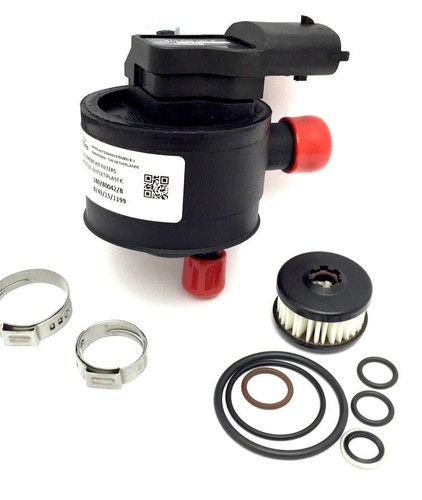 Prins vsi gasfilter filter - vsi,