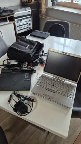 Elitebook 2760p vcds prins - elitebook,