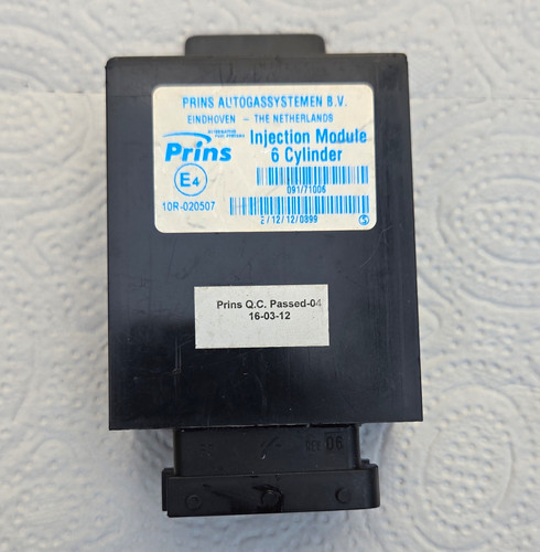 Prins vsi emulator 6 - prins,
