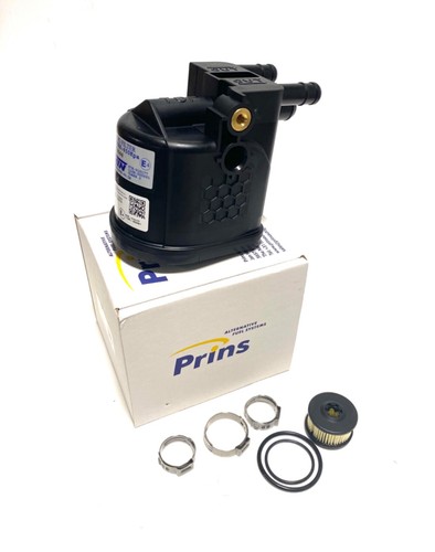 Prins keihin vsi - keihin, gasfilter
