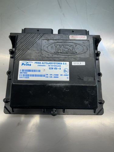Prins autogassysteme - prins,