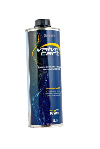 Prins valve care additiv - valve,