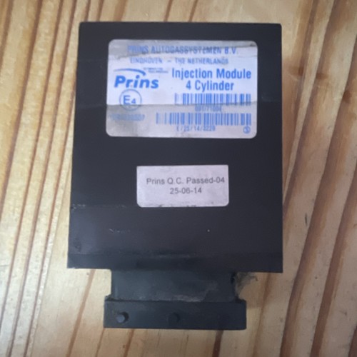Prins injection module - injection,
