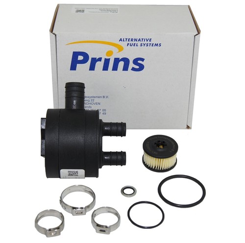 Original prins vsi filter - original,