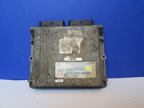 Prins ecm vsi - ecm, vsi-8