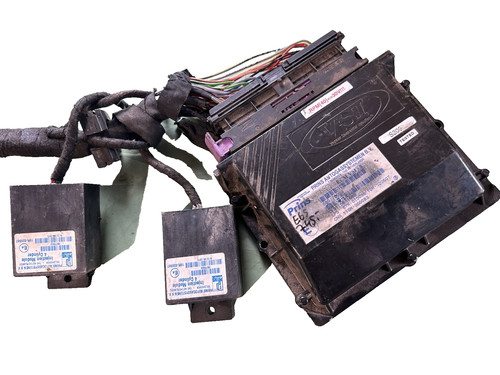 Prins ecm vsi 67r010098 - prins,