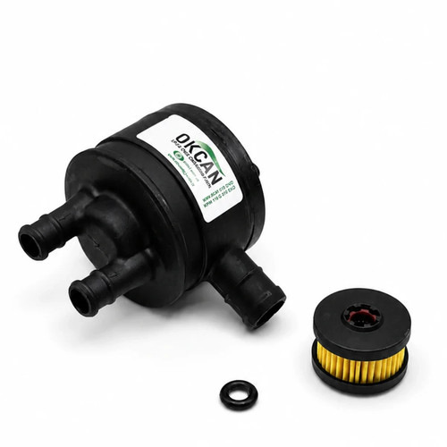 Prins vsi lpg filter set - prins,