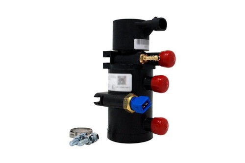 Prins evp 500 - evp, verdampfer