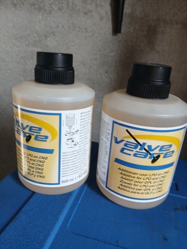 Prins valve care refill - valve,