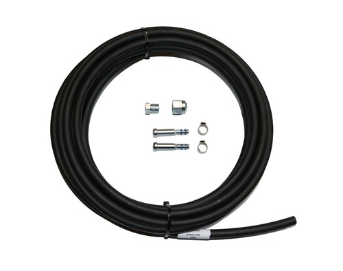 Prins thermoplastleitung 8mm - thermoplastleitung,