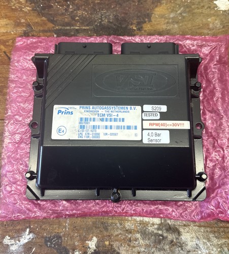 Vsi vapour sequental injection - vapour,