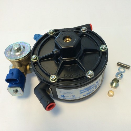 Prins vsi lpg - prins, verdampfer