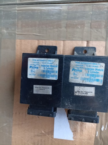 Prins emulator vsi 4 - ,