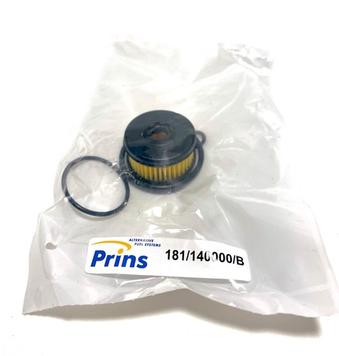 Gasfilter filter prins vsi - prins,