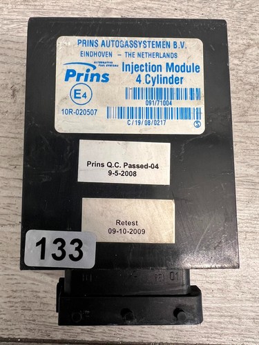 Original prins einspritzmodul - original,