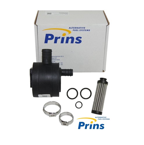 Original prins filter kit - prins,